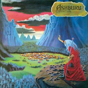 ashbury: endless skies ( green vinyl)