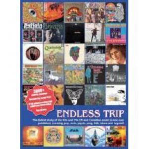 endless trip book: endless trip