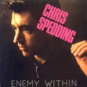 spedding, chris: enemy within
