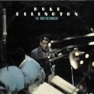 duke ellington: english concert