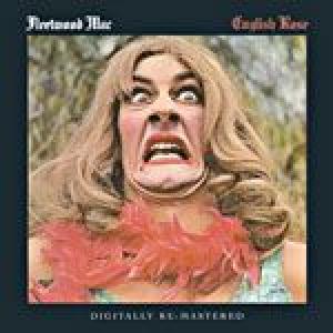 fleetwood mac: english rose