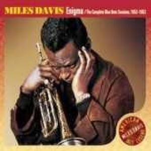 miles davis: enigma the complete blue note sessions