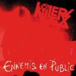 killers: ennemis en public
