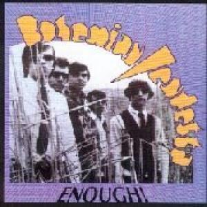 bohemian vendetta: enough!