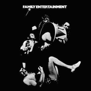 family: entertainment