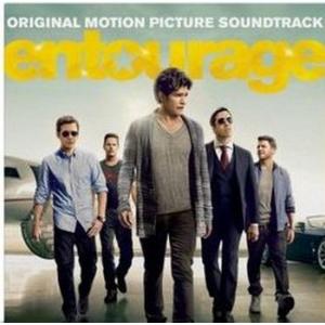 original soundtrack: entourage =the movie=