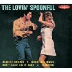 lovin' spoonful, the: ep 1