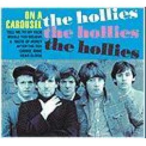 hollies, the: ep collection vol.2
