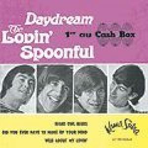 lovin' spoonful, the: ep n°3