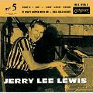 lewis, jerry lee: ep n°5