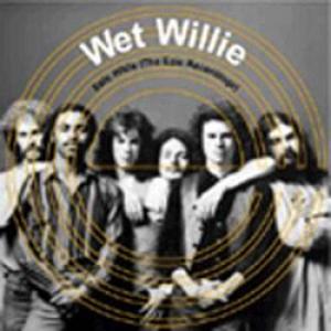 wet willie: epic willie (the epic recordings)