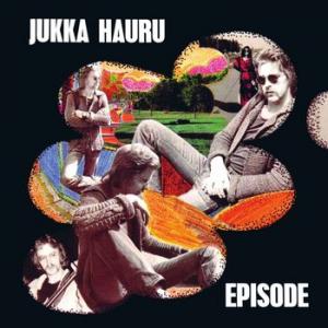 jukka hauru: episode (black)
