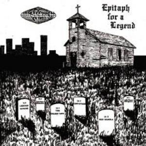 various artists: epitaph for a legend