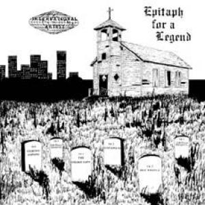 various artists: epitaph for a legend