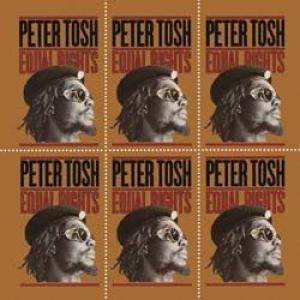 peter tosh: equal rights