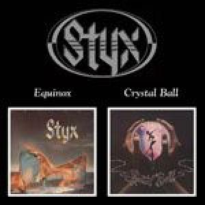 styx: equinox / crystal ball