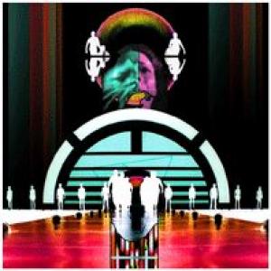 the laughing windows: er1