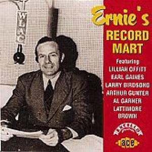 various: ernie's record mart