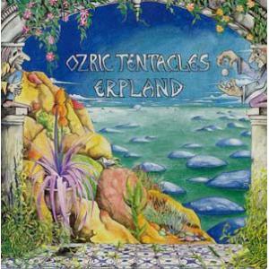 ozric tentacles: erpland