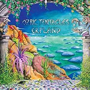 ozric tentacles: erpland