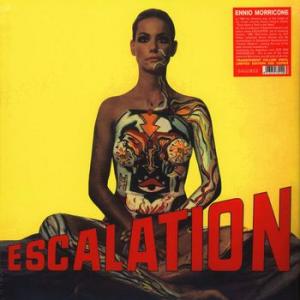 ennio morricone: escalation