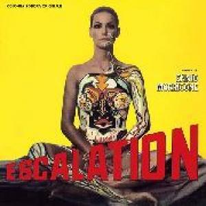ennio morricone: escalation - original picture soundtrack