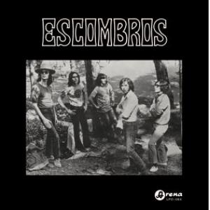 escombros: escombros