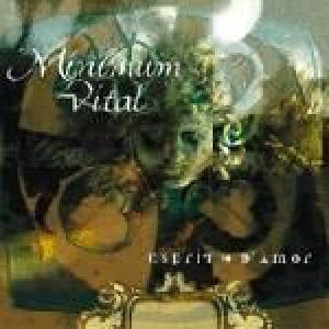 minimum vital: esprit d'amor