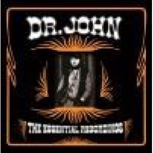 dr john: essentail recordings