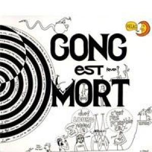 gong: est mort