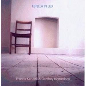 kendall richardson  (caravan): estella in lux