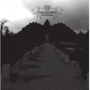 heavydeath: eternal sleepwalker (grey)