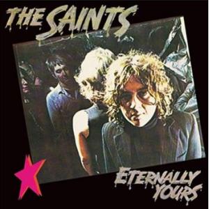 the saints: eternally yours