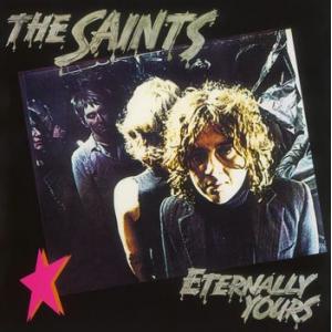 the saints: eternally yours