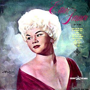 etta james: etta james