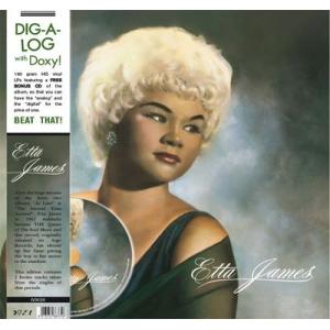 etta james: etta james