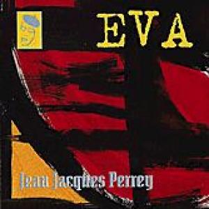 jean jacques perrey: eva