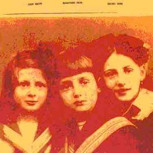 speed, glue & shinki: eve