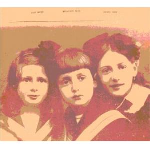 speed, glue & shinki: eve