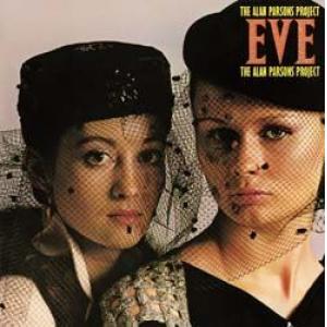 the alan parsons project: eve
