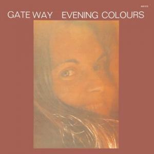 laurence vanay (gate way): evening colours
