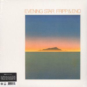 fripp & eno: evening star
