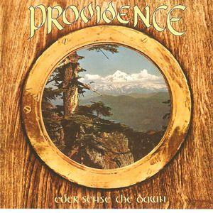 providence: ever sense the dawn