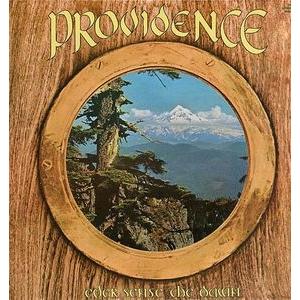 providence: ever sense the dawn