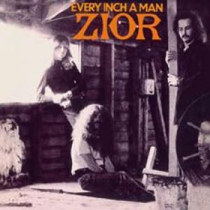 zior: every inch a man