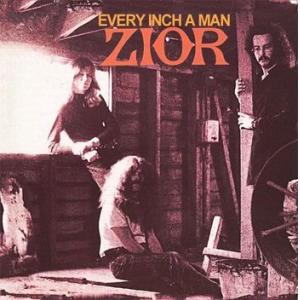 zior: every inch a man