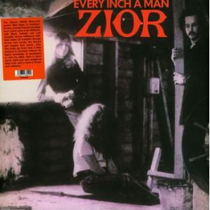 zior: every inch a man