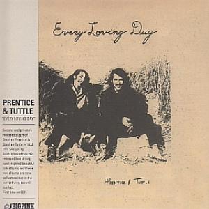 prentice & tuttle: every loving day