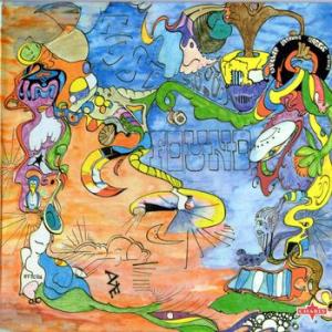 lost and found: everybody's here