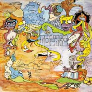 lost and found: everybody's here